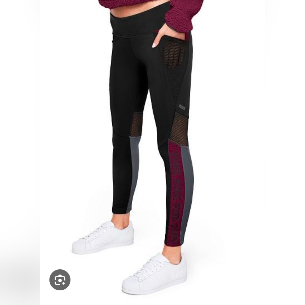 Victoria Secret Large Ultimate Large Leggings
